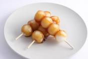 Top 10 Japanese Street Food
